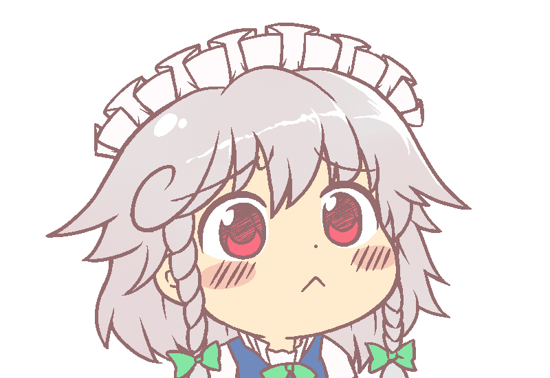 sakuya Image